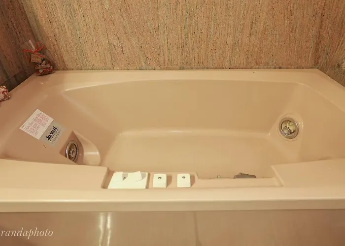 Будинок відпочинку Domus Lilia В'яреджо