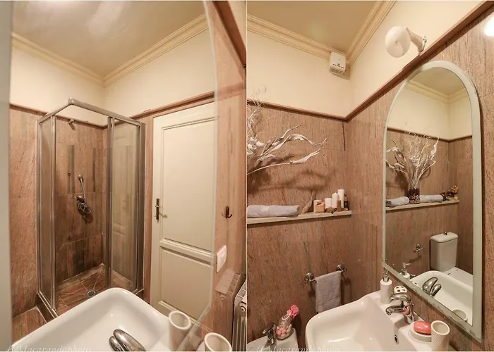 Domus Lilia В'яреджо