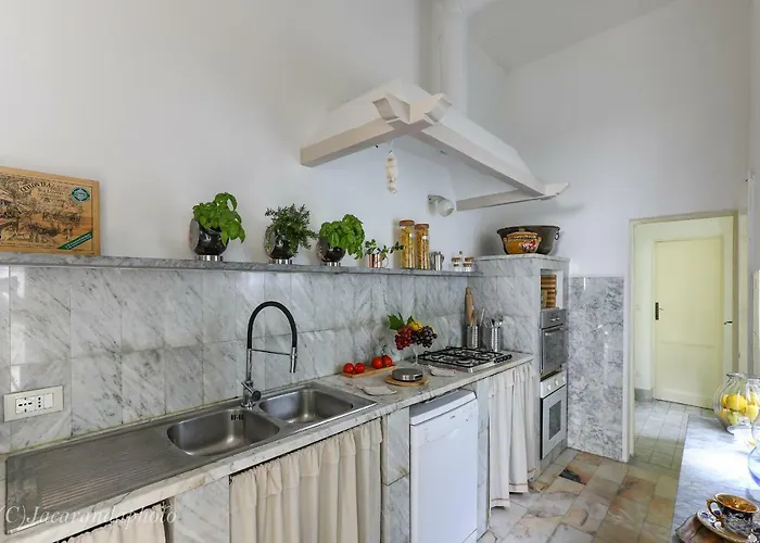 Domus Lilia Будинок відпочинку *