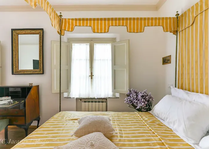 Будинок відпочинку Domus Lilia