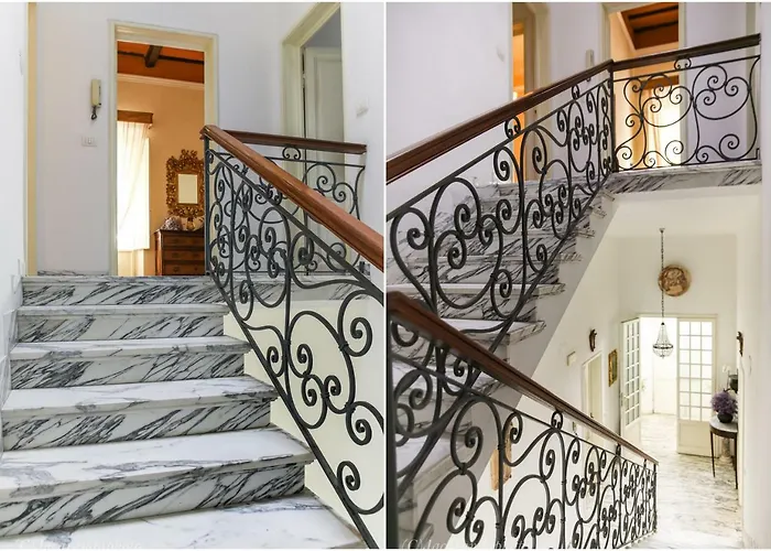 Будинок відпочинку Domus Lilia *