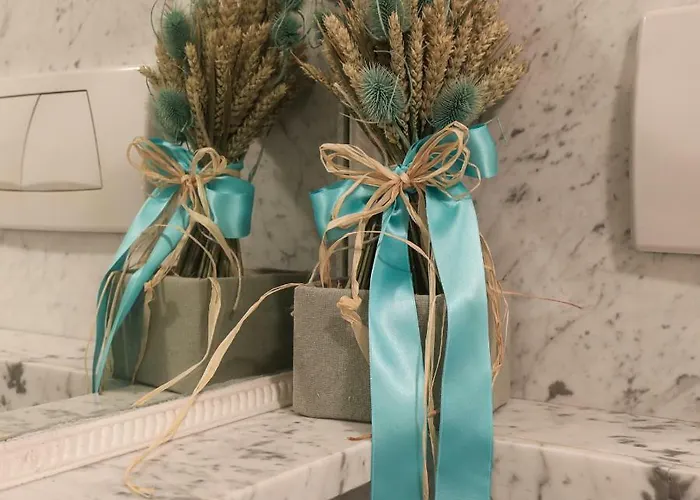 Будинок відпочинку Domus Lilia В'яреджо