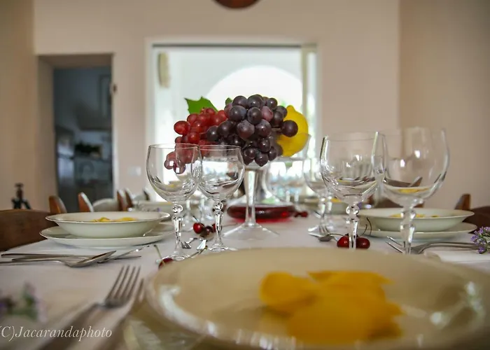 Domus Lilia Будинок відпочинку